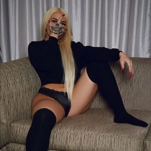 Meet your Posher, Bri